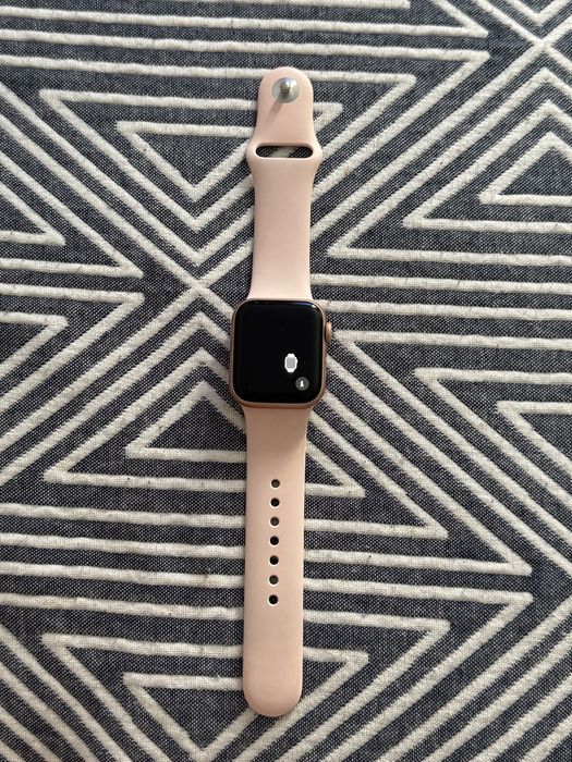 Apple watch 6 series