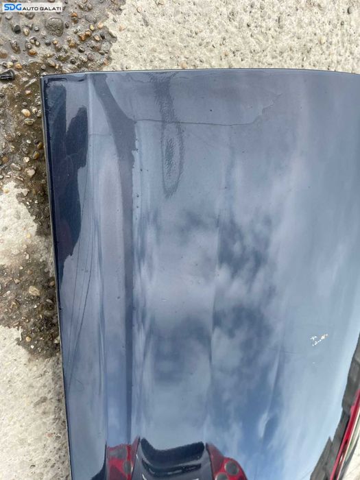 Usa Usi Portiera Portiere Stanga Fata Dezechipata cu Defecte Volkswagen Golf 5 Break Combi 2004 - 2008 Culoare LC9X Cod sdgpbg6sf2