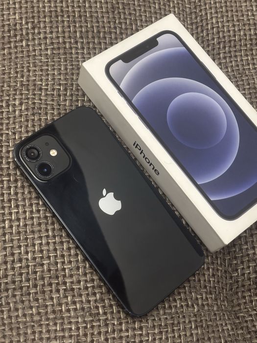 Iphone 12 / 128 GB