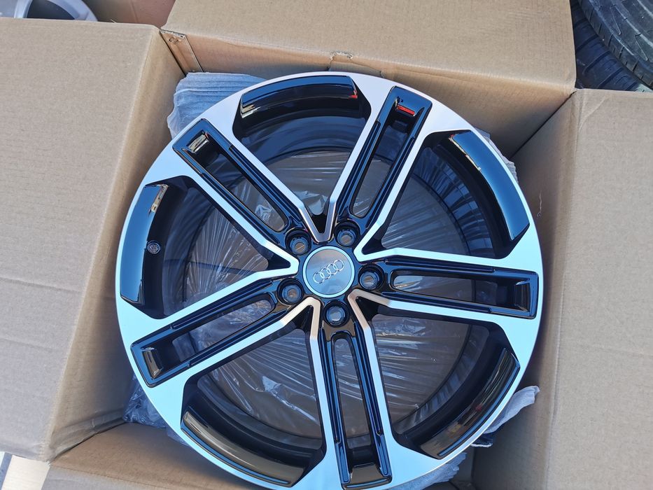Vand jante de aliaj pentru Audi pe 19 model 614