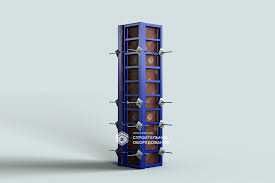 Опалубка , Крупно-Щитовая , Мелко-щитовая .