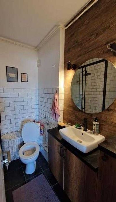 Дава се под наем Тристаен апартамент в Пловдив, Център - 102 кв.м за 453.9 € - Снимка #2