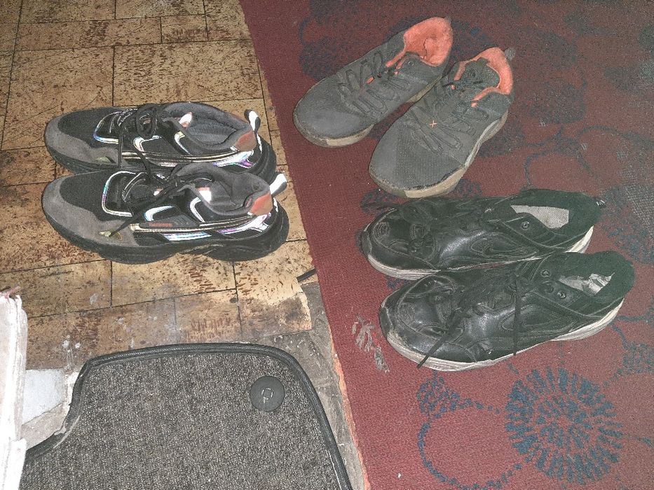 Обувь для Прогулок