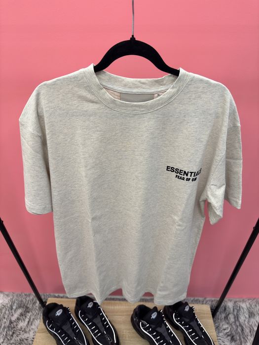 Compleu Essentials Gri
