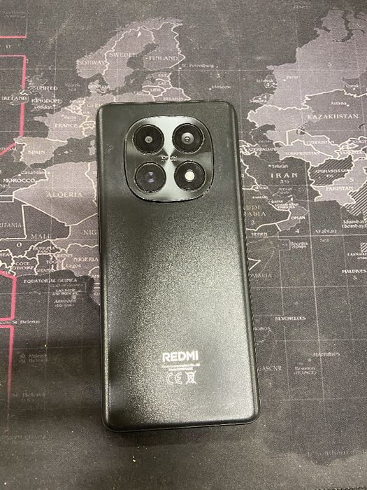 Redmi note 15 4g