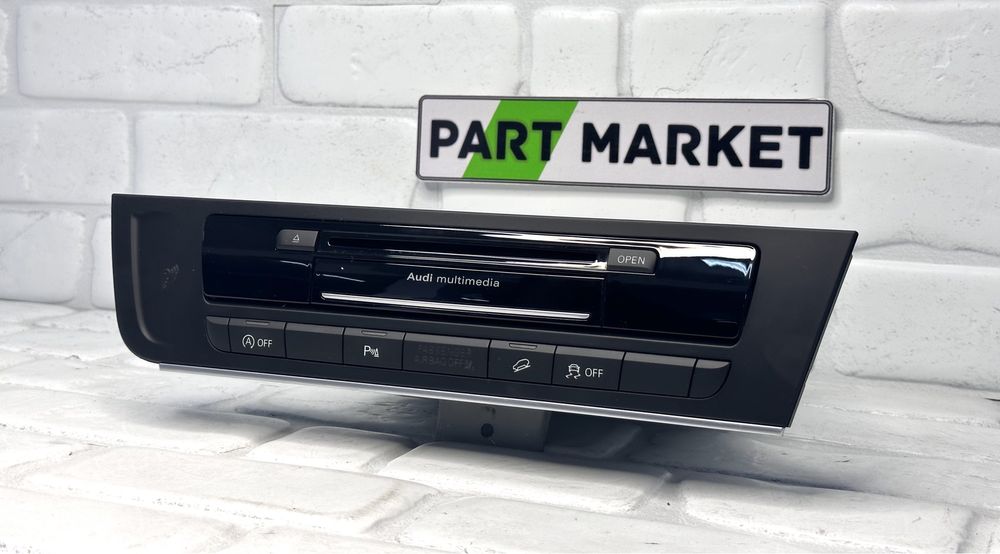 Мултимедия AUDI A6 A7 4G1035043G 4G1035043D