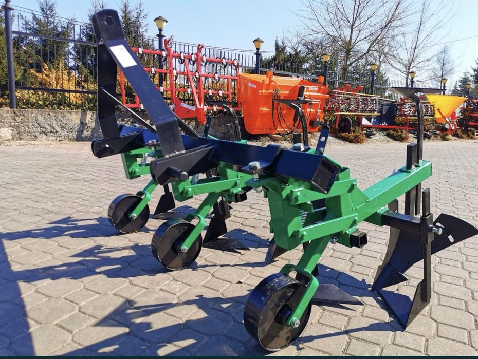 Prășitoare  prășitori Noi Polonia