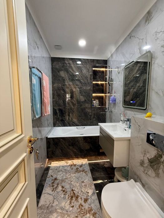 Продаётся 4/3/9 квартира, Ц2, Габус,ор. Алайский базар