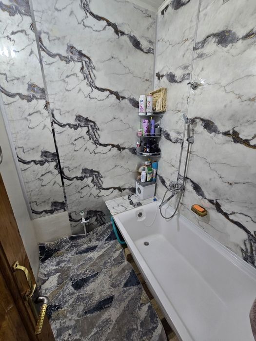 Продажа 2_1_4 ТТЗ-2 Корзинка Балкон 1.5Х6 52м2 С Ремонтом Чистая КВ