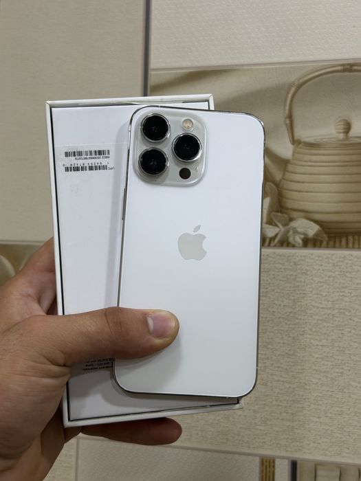 Iphone 13 pro 128 gb 87%
