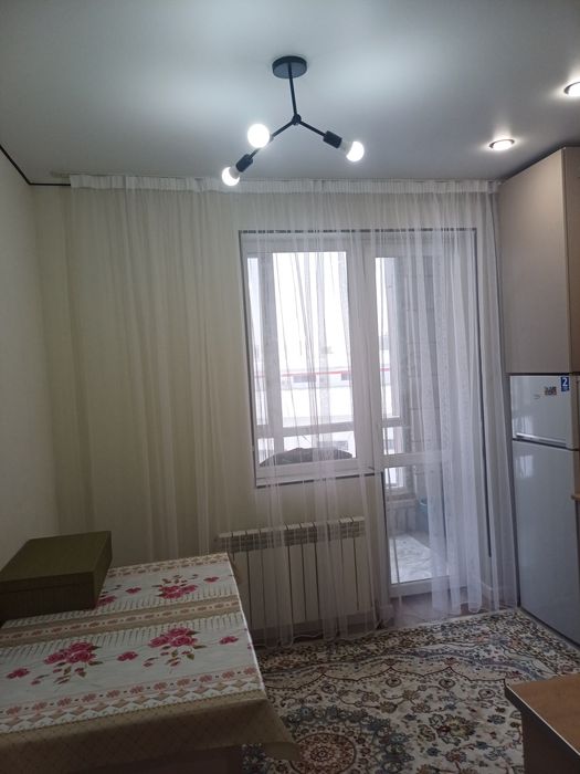 Сдам 2 ком квартиру на долгий срок