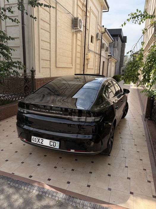 BYD Chazor 120км (1100км) ‼️Краска тоза Накт Насия га