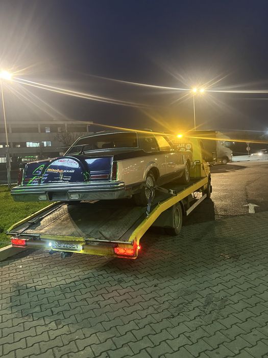 TRACTARI AUTO & UTILAJE NON-STOP-Bucuresti,Ilfov & Toata țara