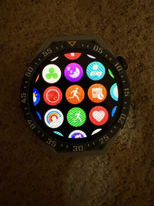 Huawei Watch GT3 SE (46mm) Green