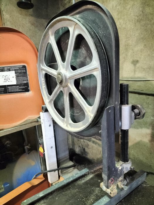 Банциг Ridgid BS14002