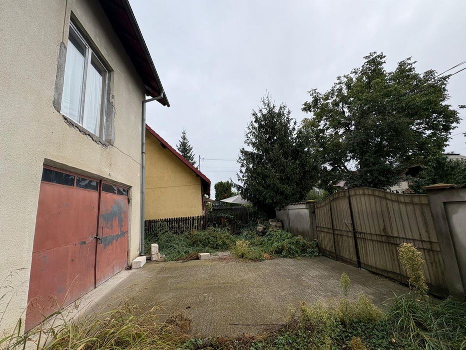 Casa de vanzare Strada Morii Stefanesti