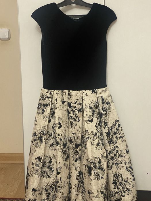 Платье вечернее,ретро стиля