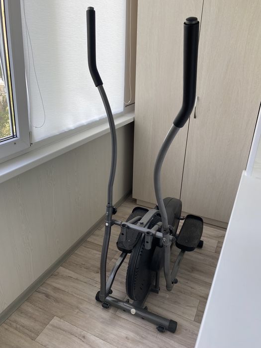 Тренажер эллипс