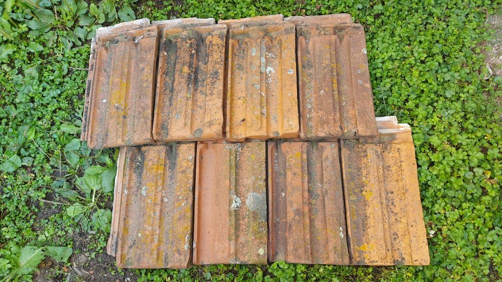 Керемиди тип "Марсилски"