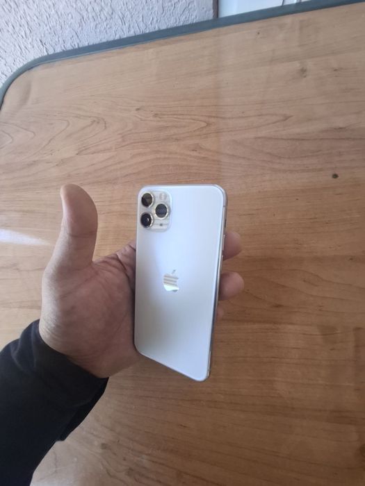iphone 11 pro 256gb