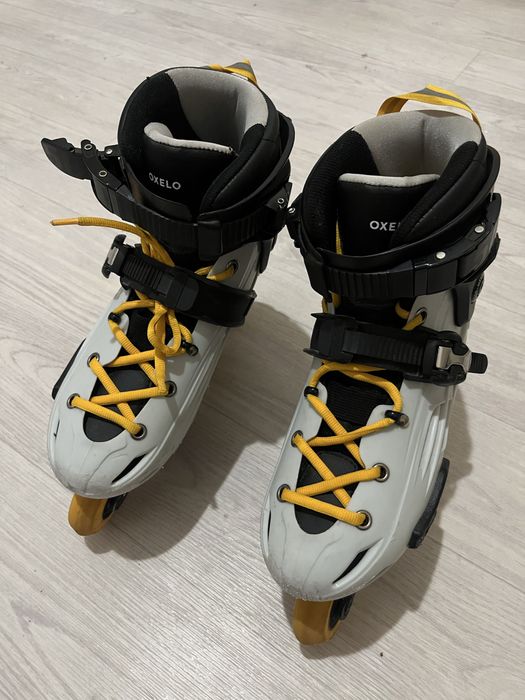 Роликовые коньки Decathlon, размер 43-44