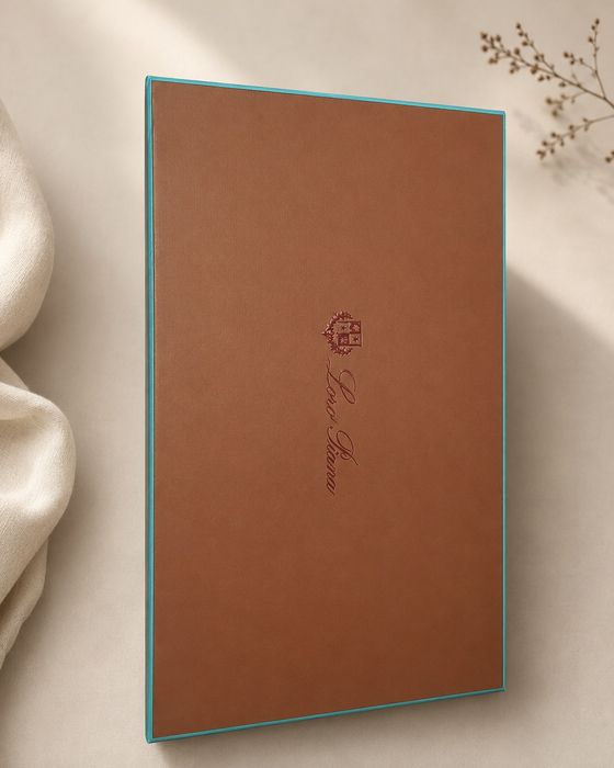 Loro Piana Baby Blue