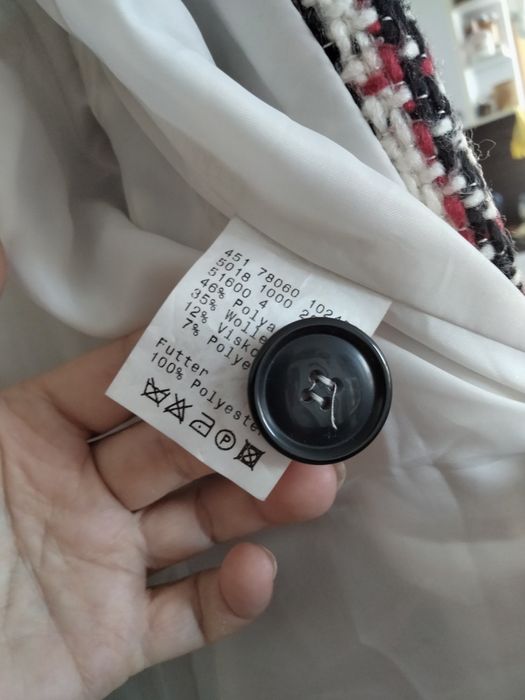 Палта за жена.  За есен и пролет.