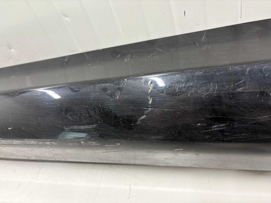 Ляв праг БМВ 7 серия Г11 G11 Къса База М-пакет