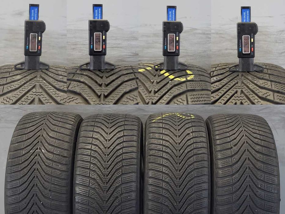 Roti/Jante VW 5x100 195/55 R15 Golf 3 GTI, Golf 4, Polo; Audi; Skoda