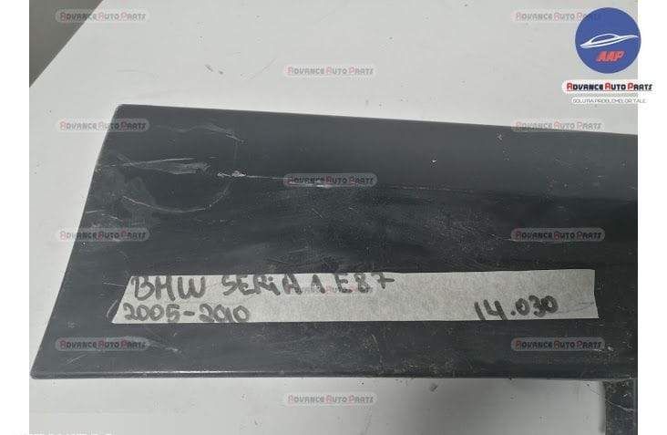 Prag Stanga original BMW  Seria 1  E87 [2004 - 2007]