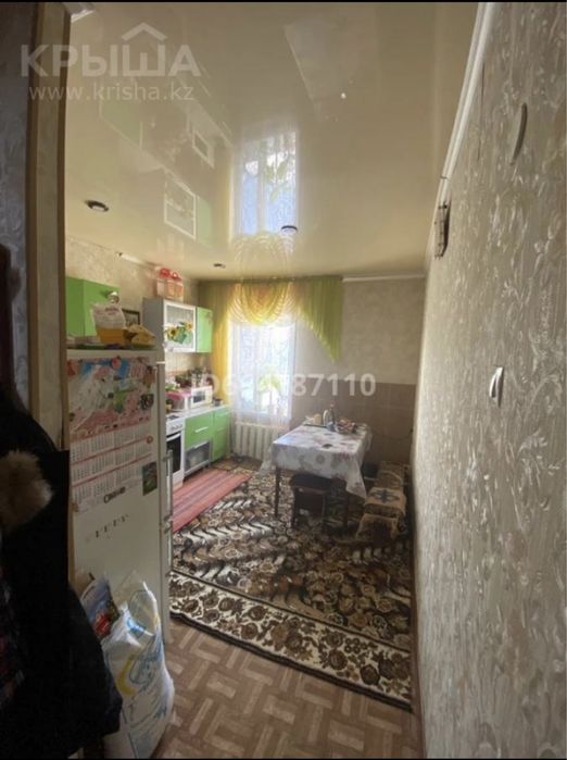 Продам дом Лесхоз 2/2