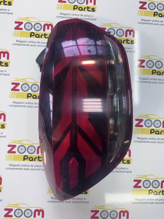 Lampa stop spate Dacia Logan 3 2021-2026