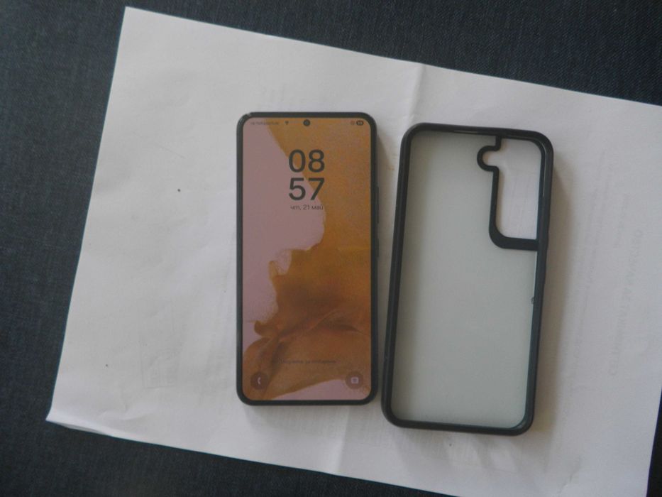 samsung galaksi S22