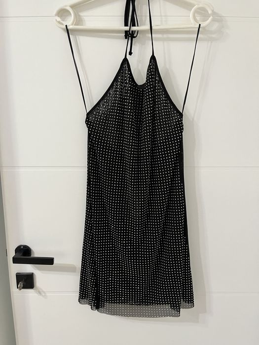 Рокля Stradivarius