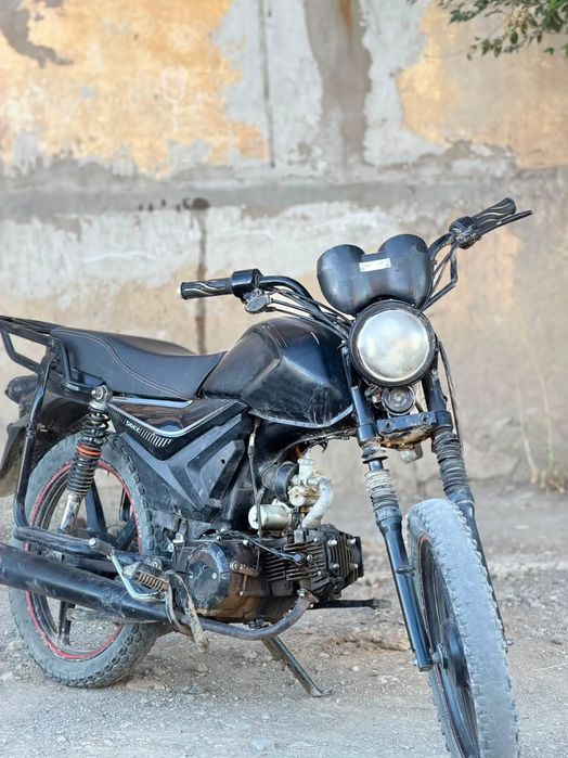 Альфа Наиль 110кубов