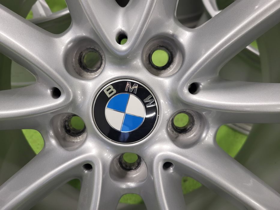 17 5x112 Bmw X1 F48 X2 F39 лети джанти датчици 5х112 бмв