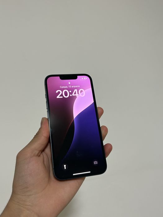 Айфон 14 iPhone 14