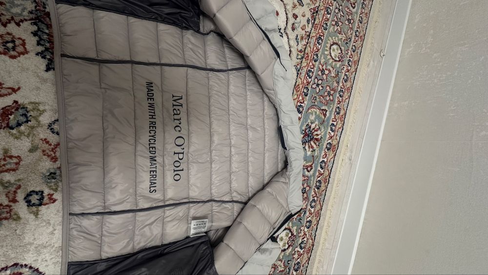 ветровка marc O’Polo оригинал