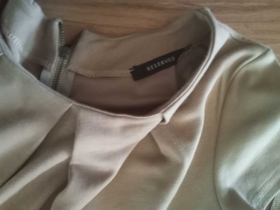 Дамска рокля Reserved / размер М