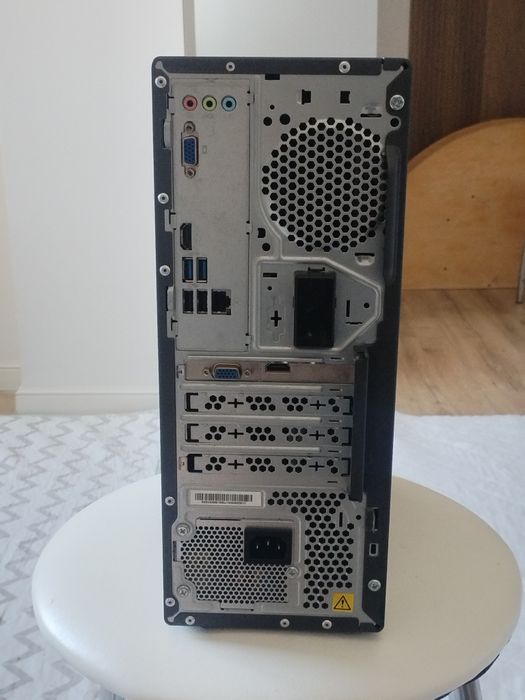 системный блок lenovo