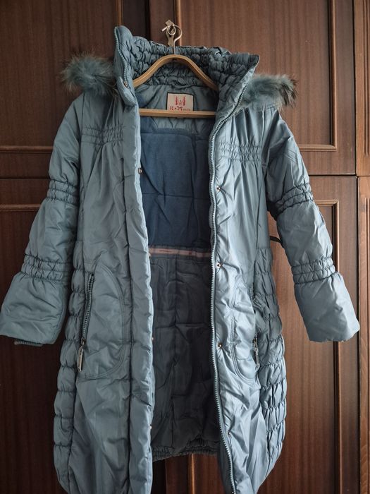 Одежда для девочек