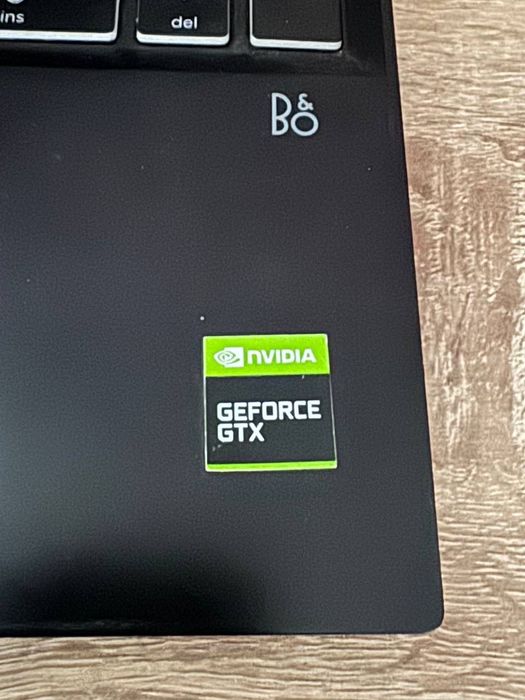 HP pavilion Gaming 15