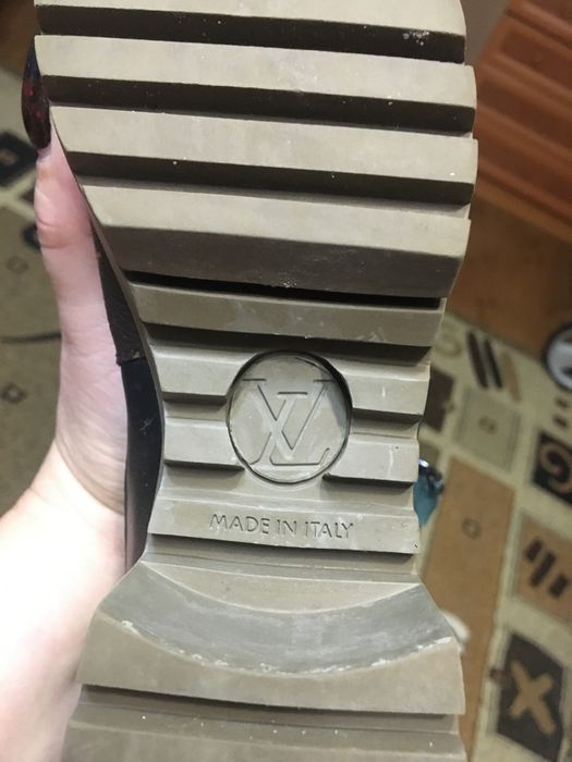 Продам обувь зима и осень