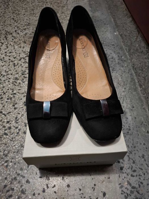 Дамски обувки Lasocki