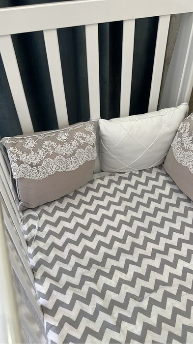 Манеж кровать продам