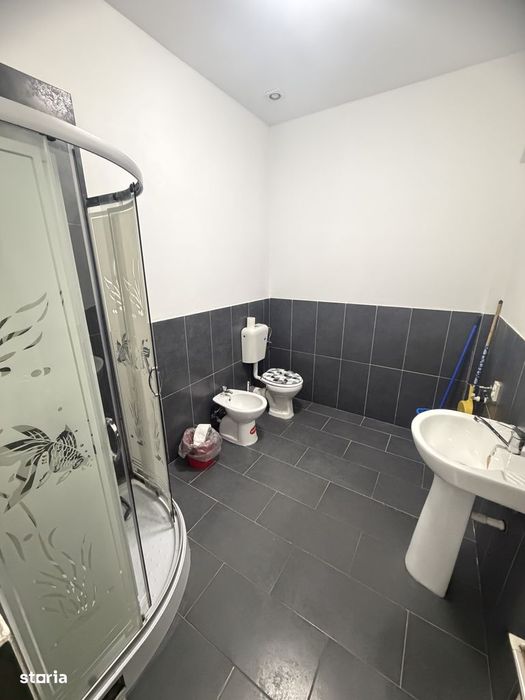 Apartament 2 camere -Valea Lupului-Mall Moldova Constructie Noua