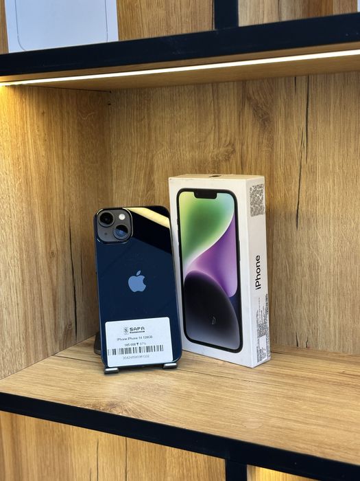 Айфон 14 Iphone 14