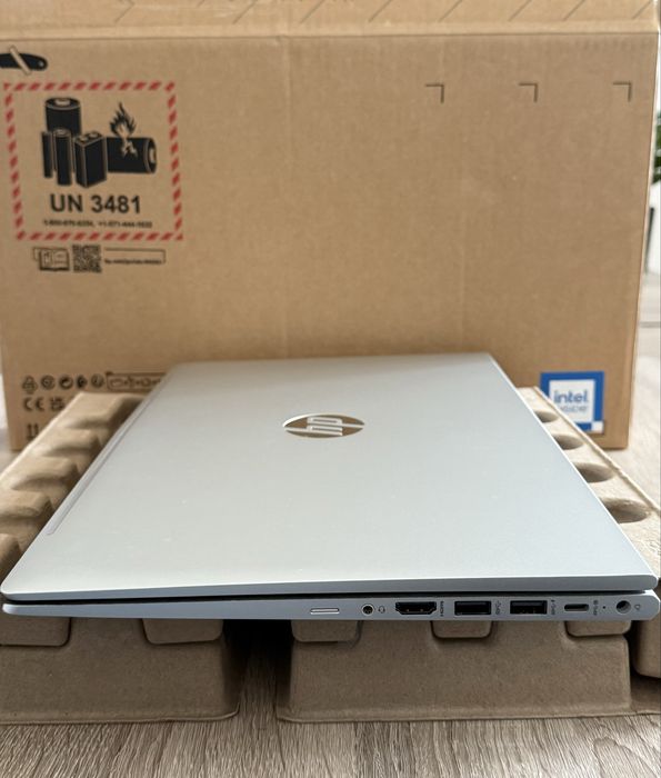 Laptop HP ProBook 450 G9