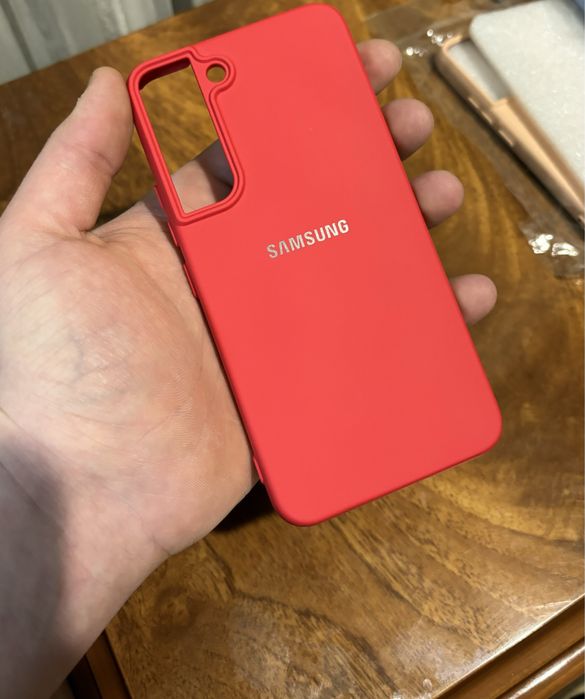 Чехол на самсунг s 23 (новые)