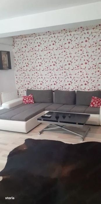 Apartament 2 Camere | Curte Proprie | Zona Tomis Plus  | Loc De Parcar